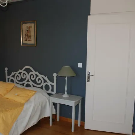 Maison D' Hotes Individuelle La Relinquiere Bed and Breakfast Milhac
