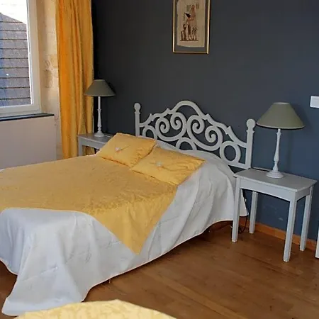 Maison D' Hotes Individuelle La Relinquiere