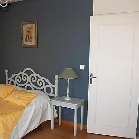 Maison D' Hotes Individuelle La Relinquiere * Milhac