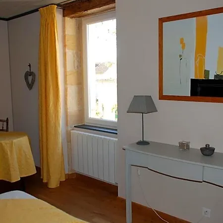 Nocleg ze śniadaniem Maison D' Hotes Individuelle La Relinquiere *