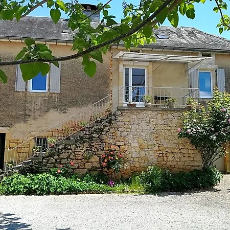 Maison D' Hotes Individuelle La Relinquiere *