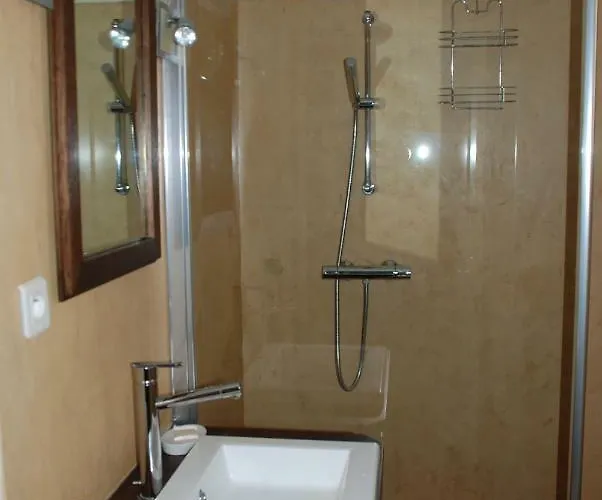 Frühstückspension Maison D' Hotes Individuelle La Relinquiere